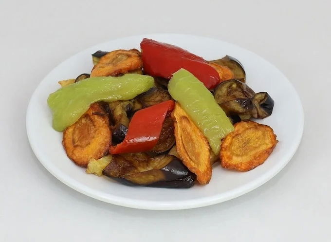 Aysel Abla Ev Yemekleri