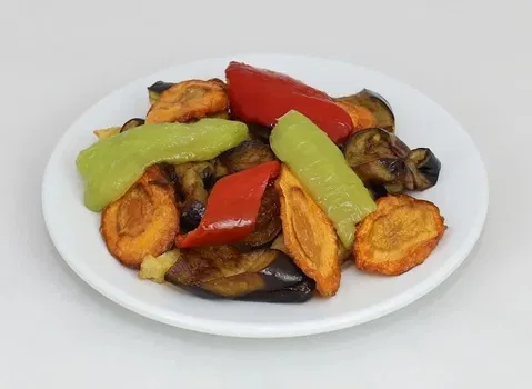 Aysel Abla Ev Yemekleri resimleri