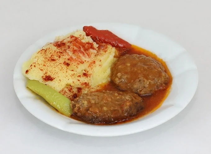 Aysel Abla Ev Yemekleri