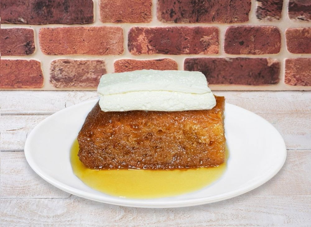 Kaymaklı Az Ekmek Kadayıfı (140 gr.)