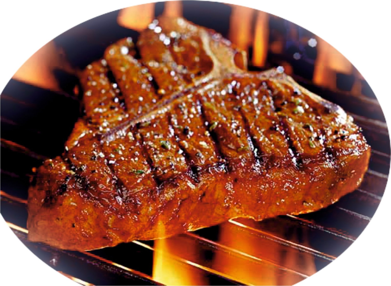 Steak House (Golden River)