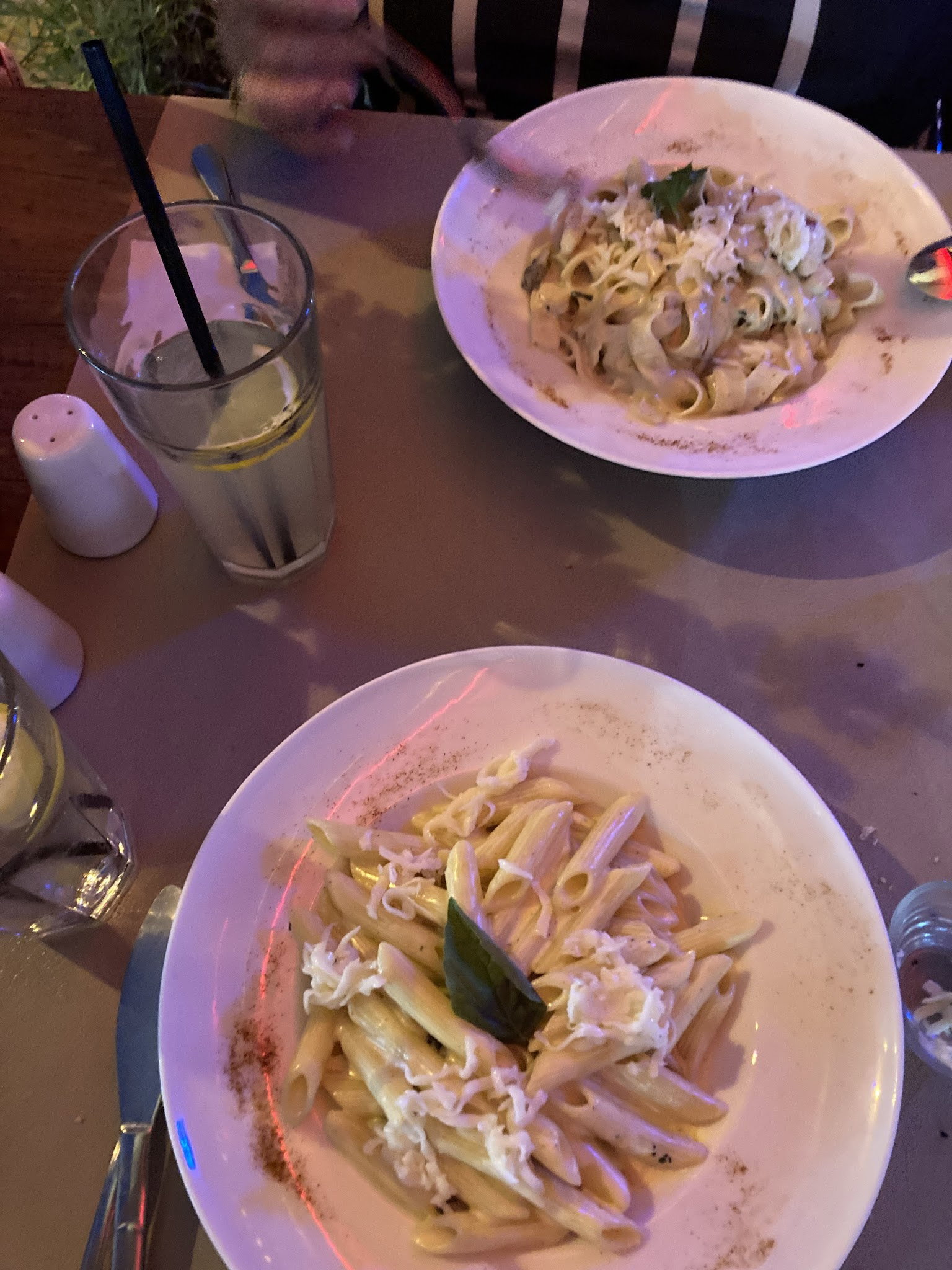 Steak House (Golden River)