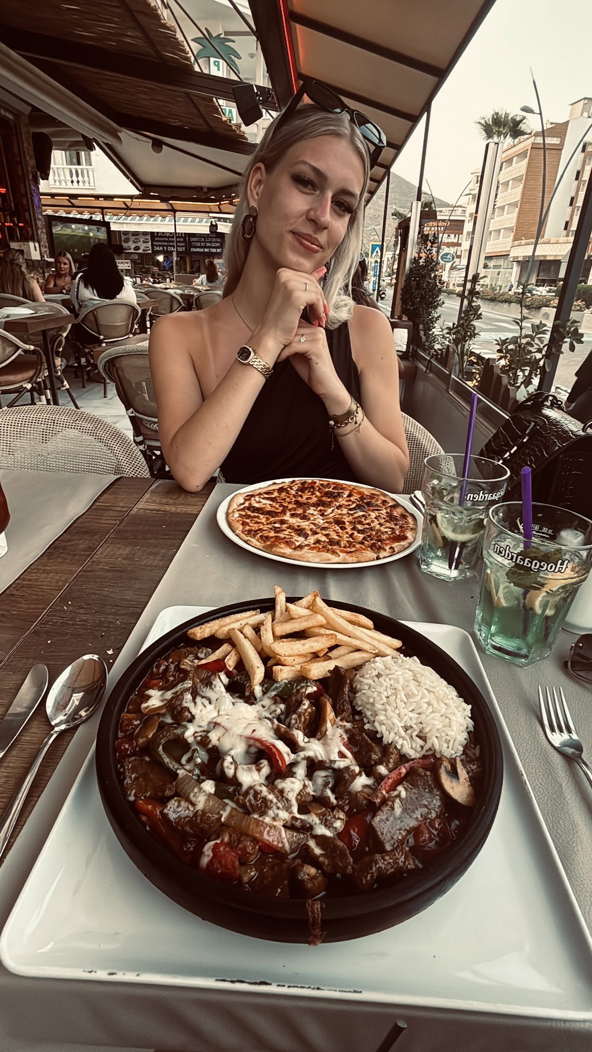 Steak House (Golden River)