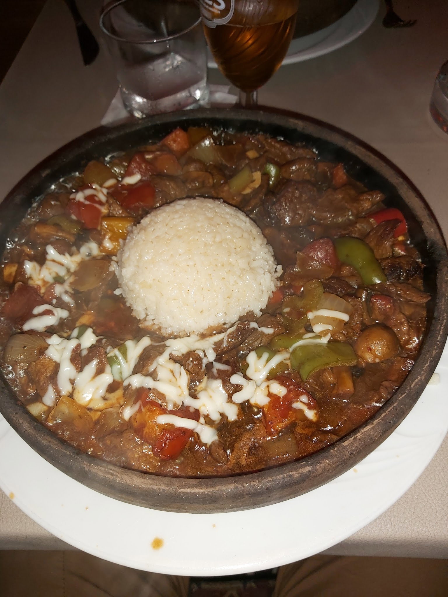 Steak House (Golden River)