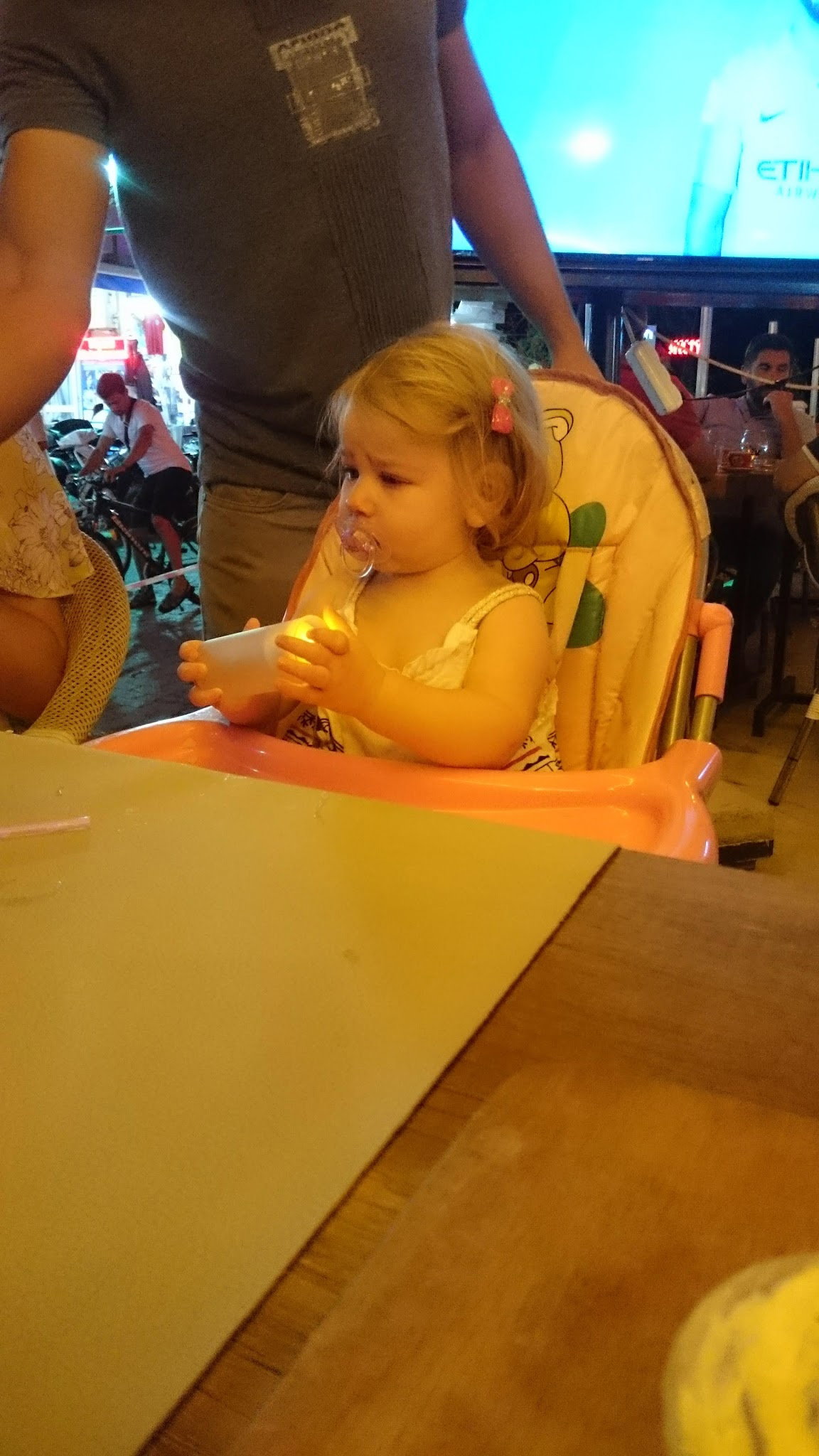 Steak House (Golden River)