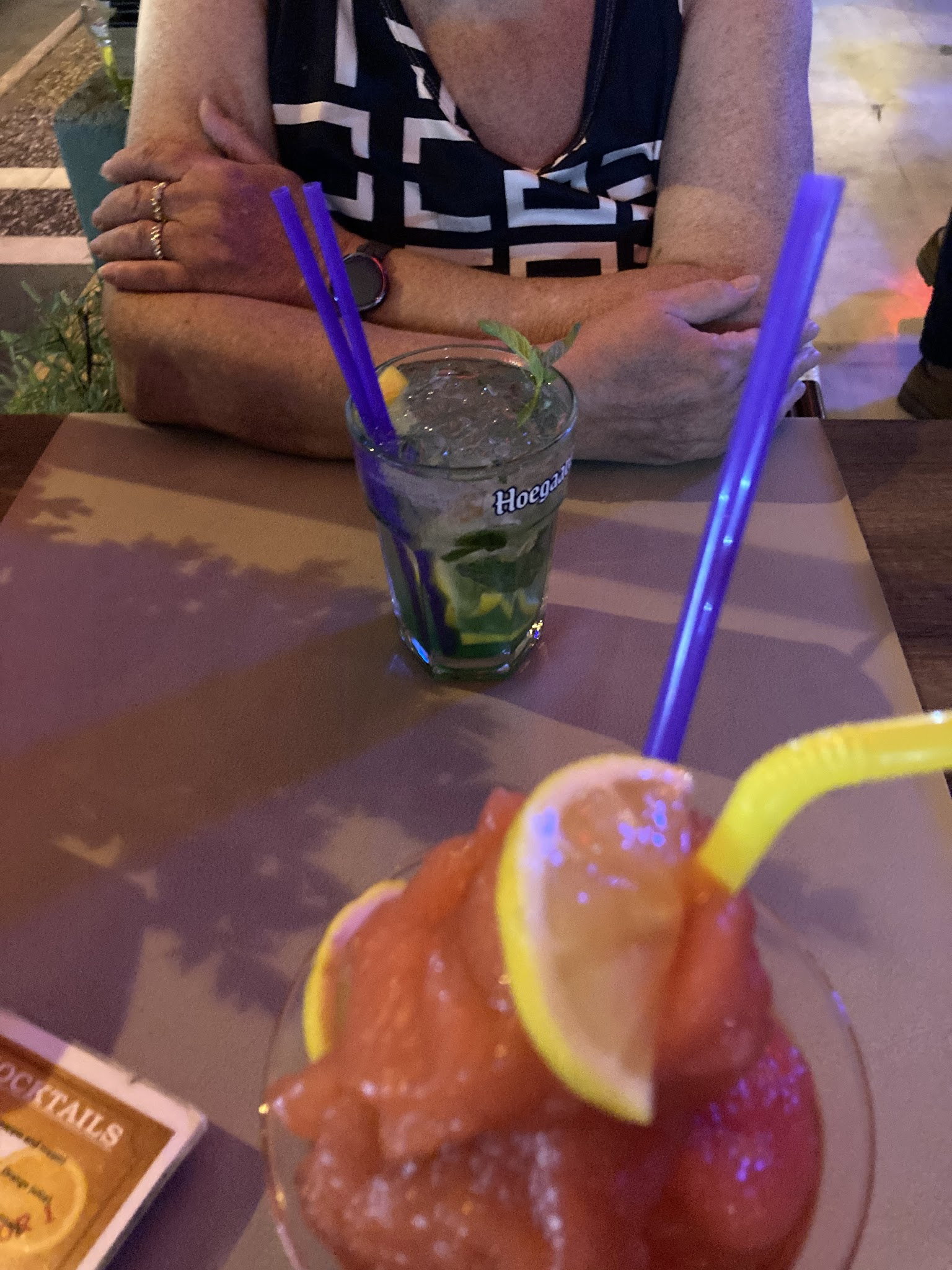 Steak House (Golden River)