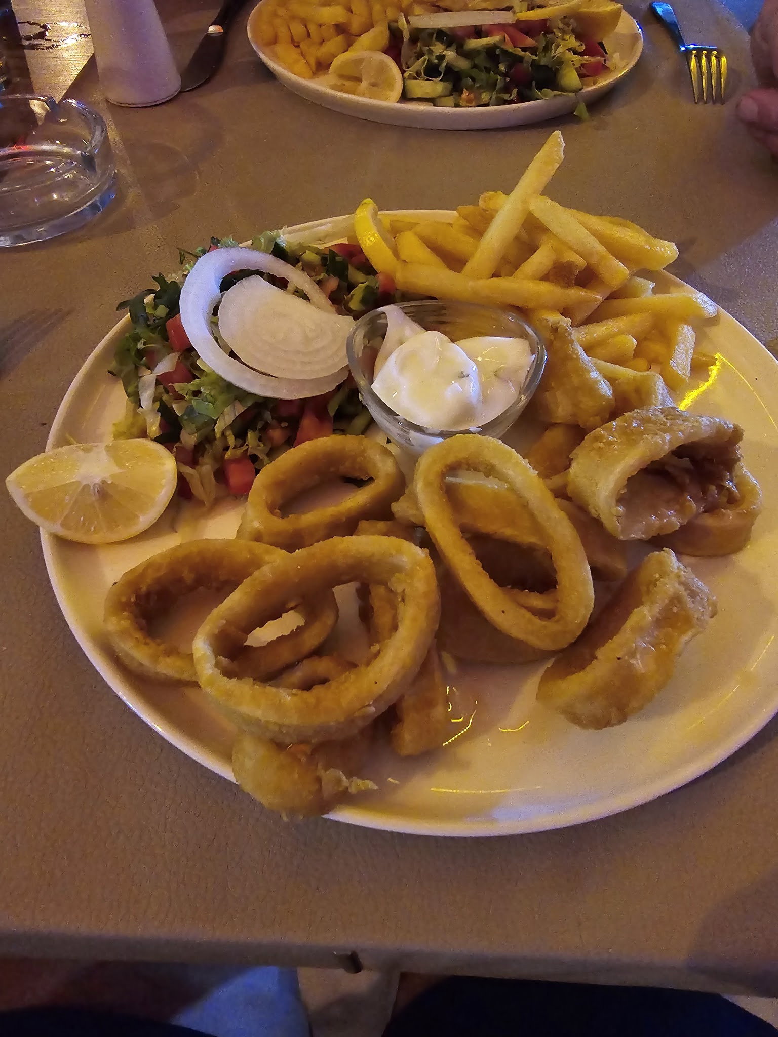 Steak House (Golden River)