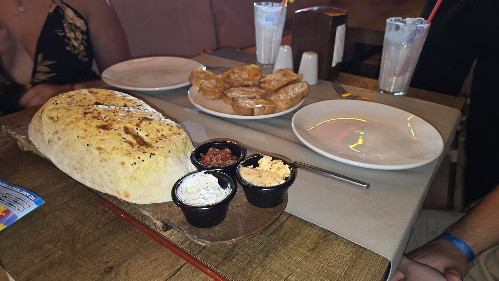 Steak House (Golden River)