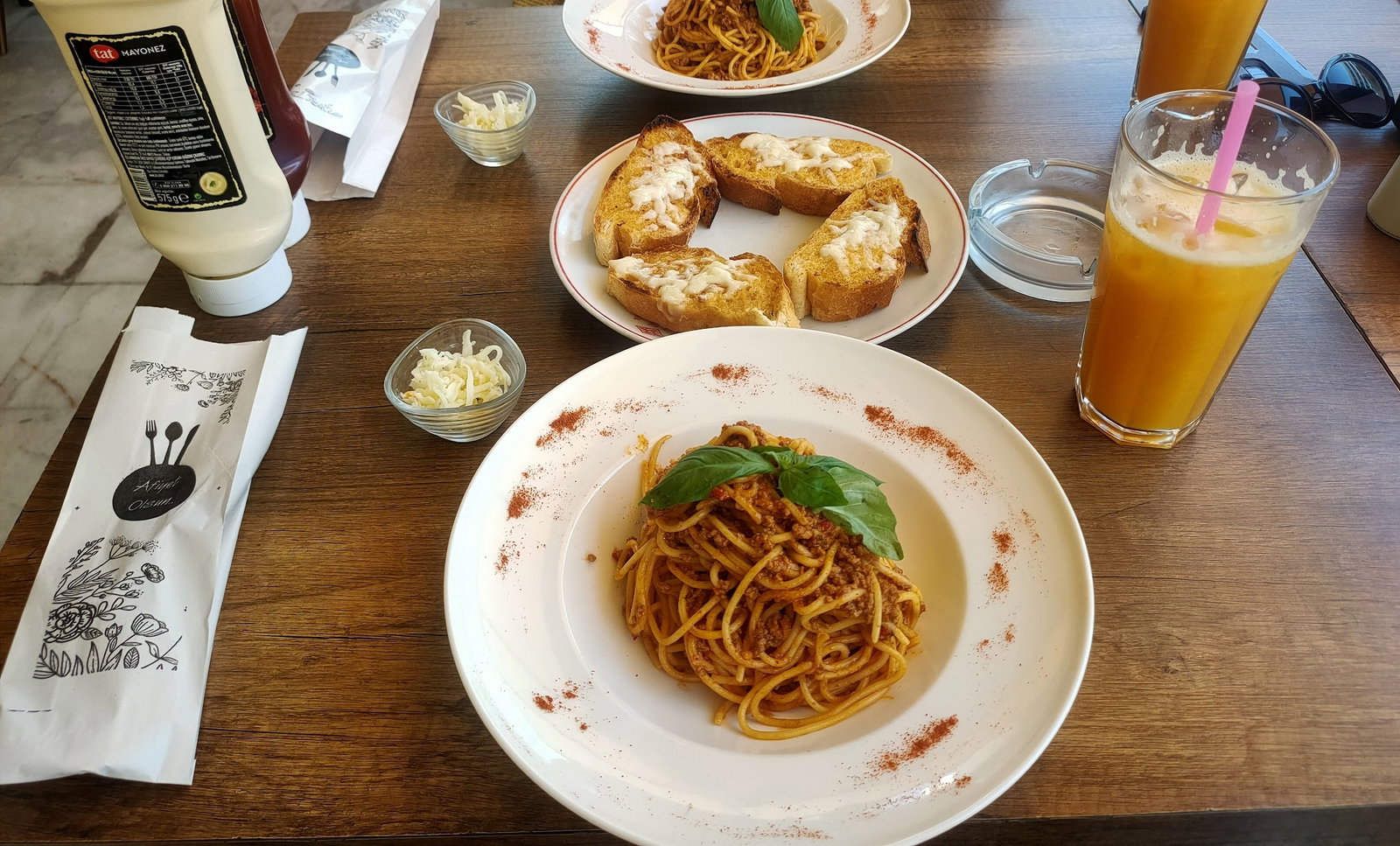 Steak House (Golden River)