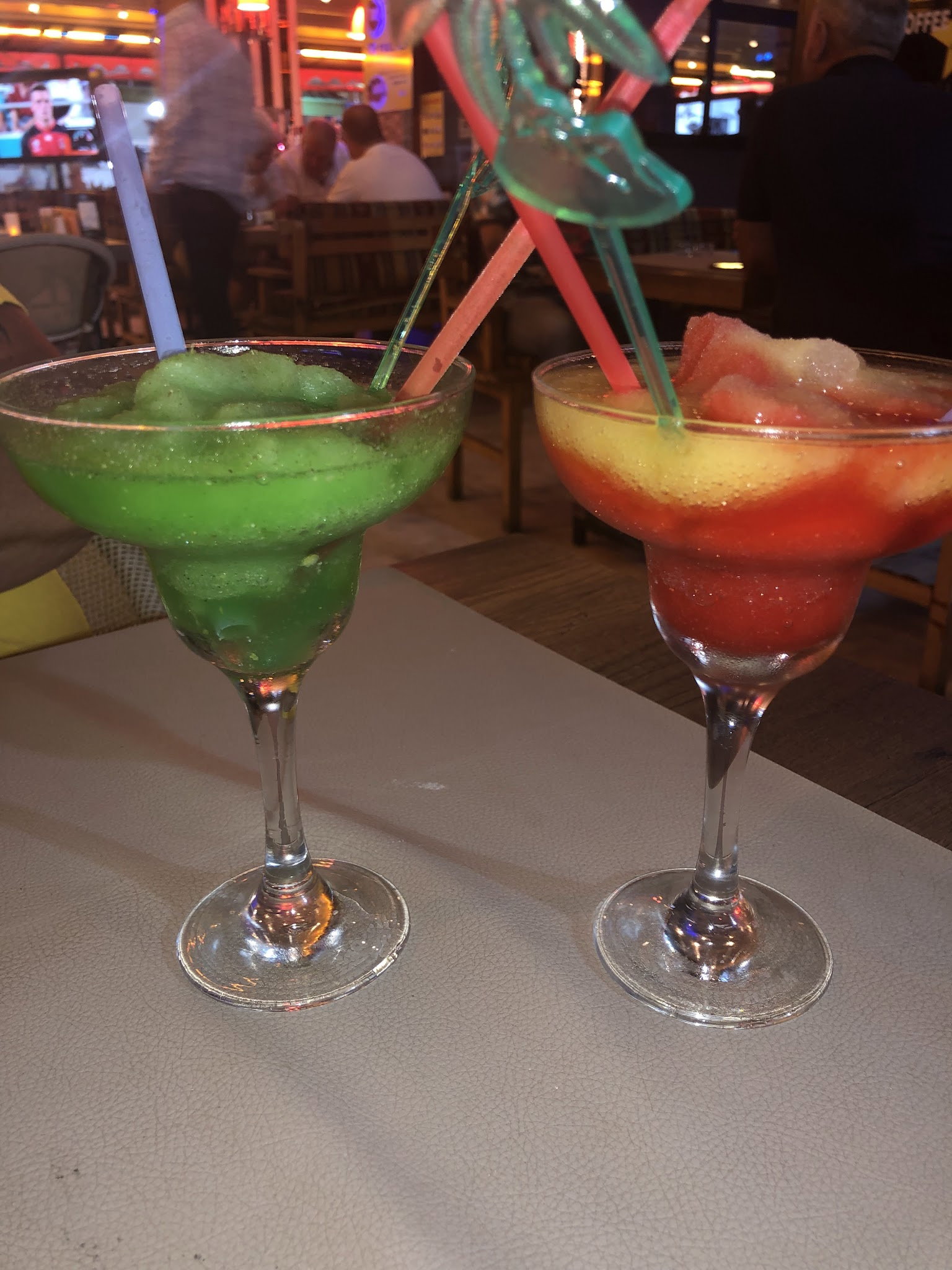 Steak House (Golden River)