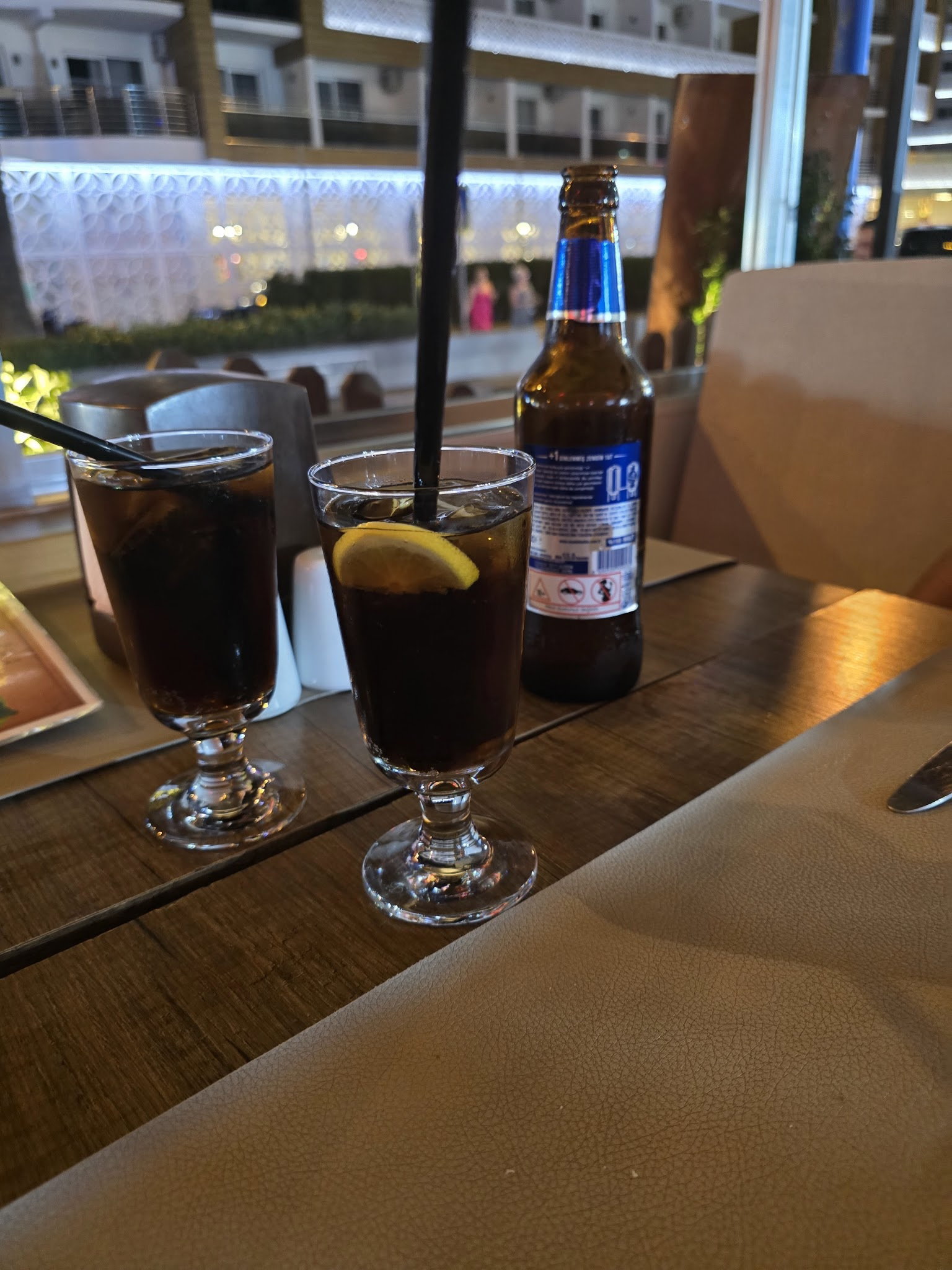 Steak House (Golden River)