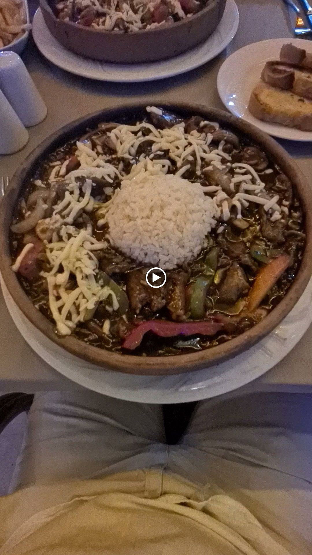 Steak House (Golden River)
