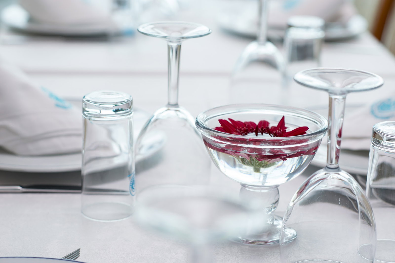 İzmir Deniz Restaurant alsancak