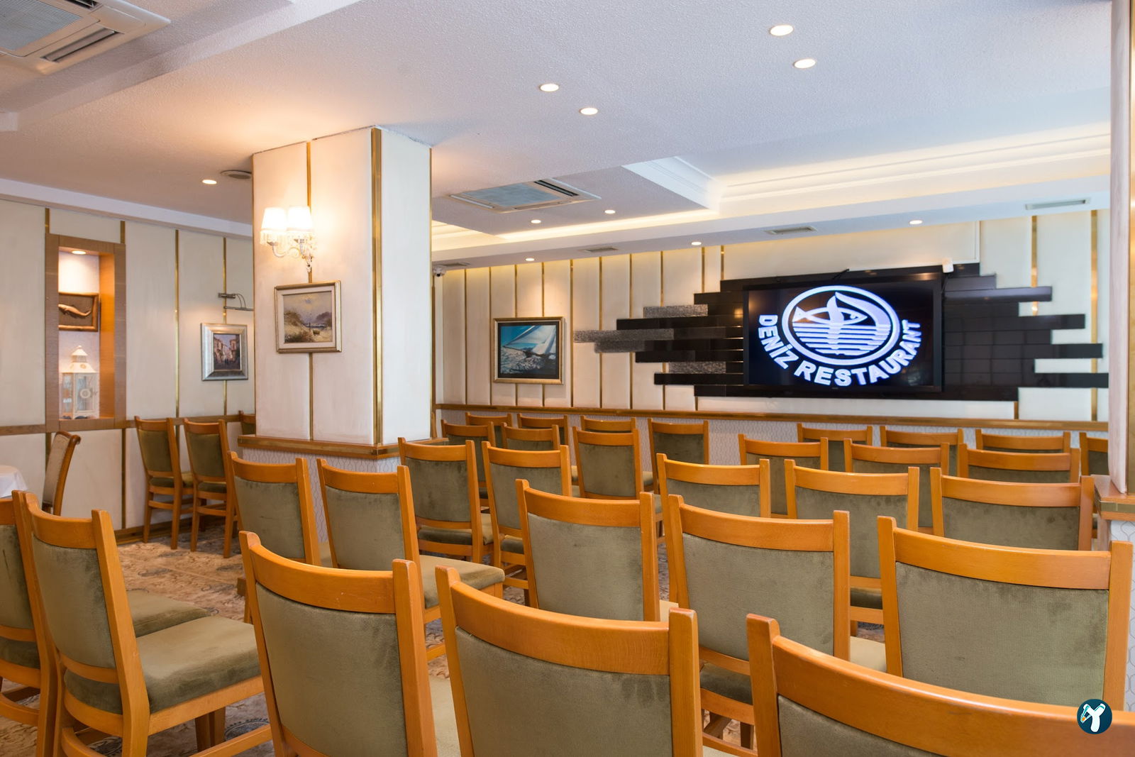 İzmir Deniz Restaurant