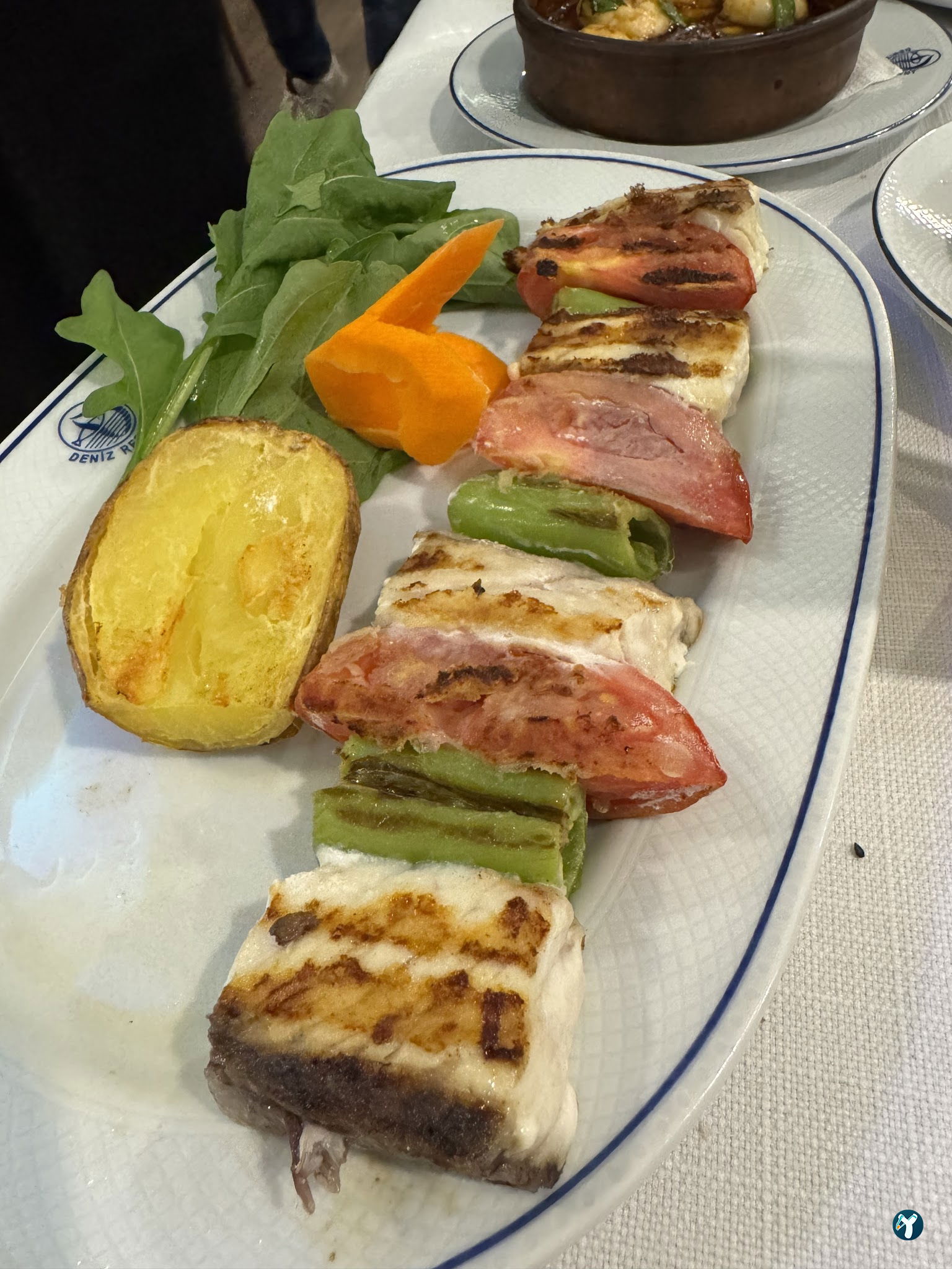İzmir Deniz Restaurant