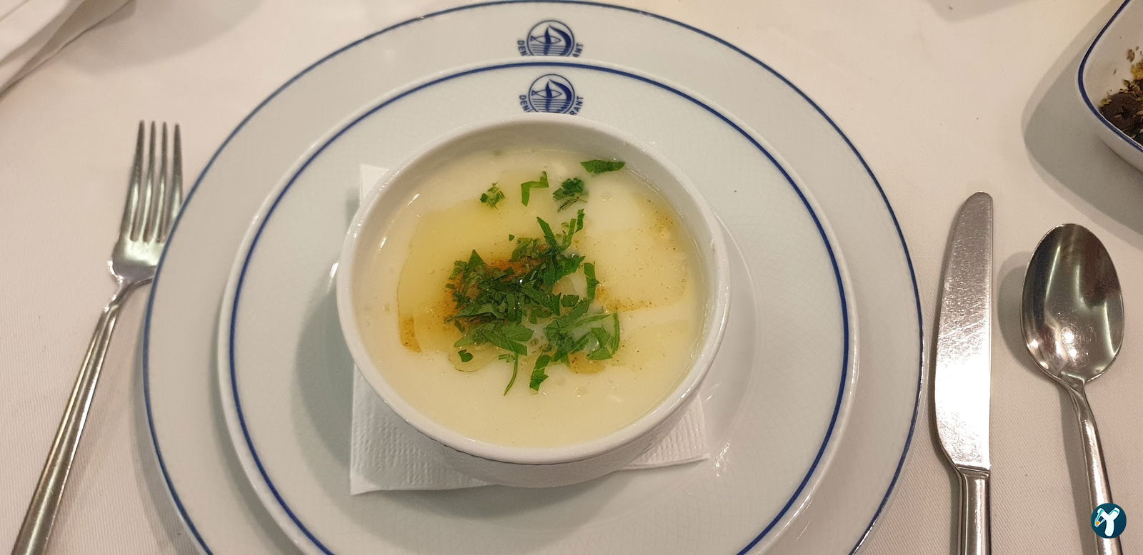 İzmir Deniz Restaurant