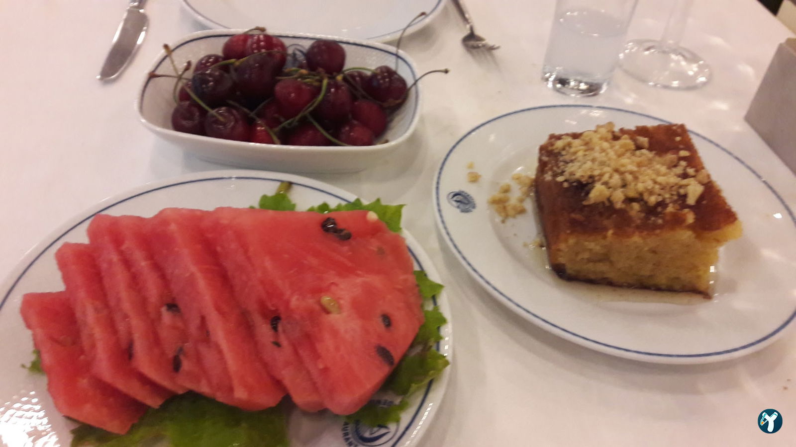 İzmir Deniz Restaurant