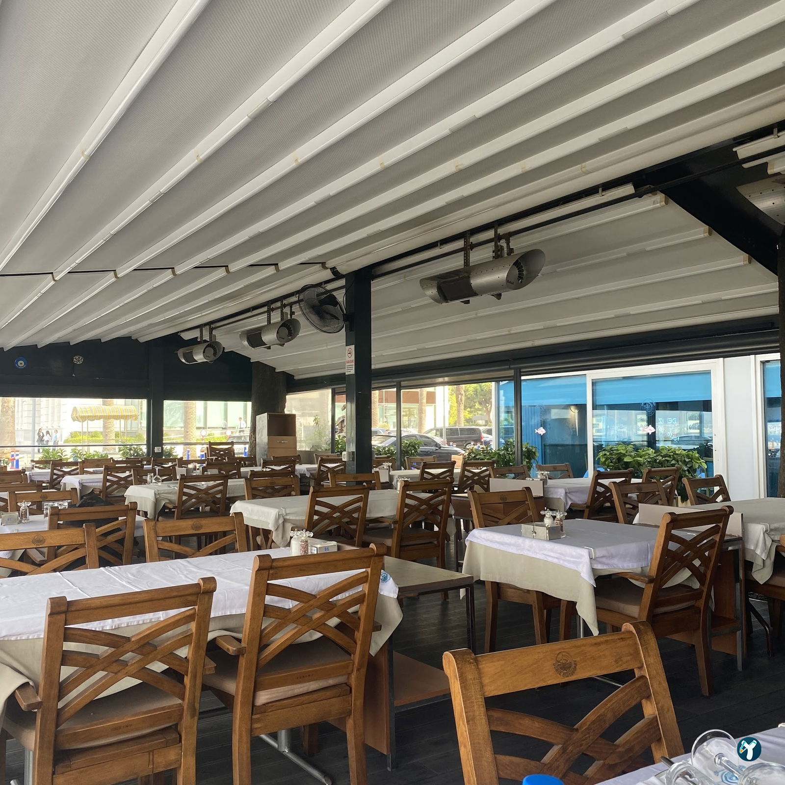 İzmir Deniz Restaurant