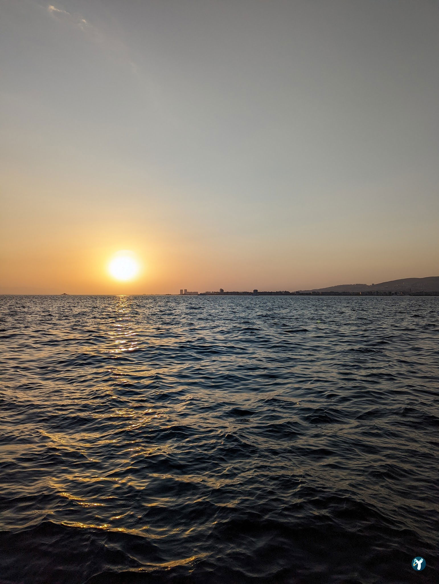 İzmir Deniz Restaurant