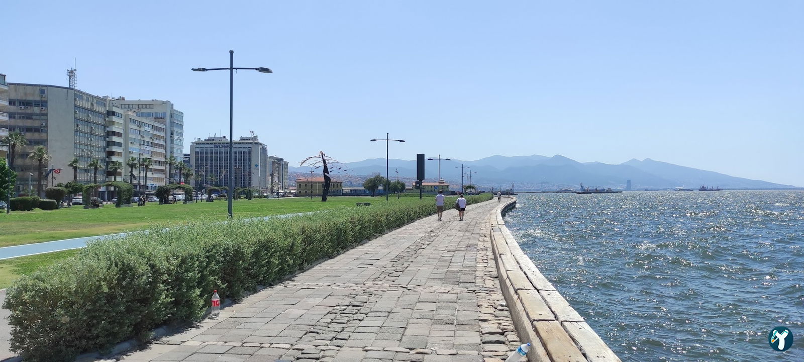 İzmir Deniz Restaurant