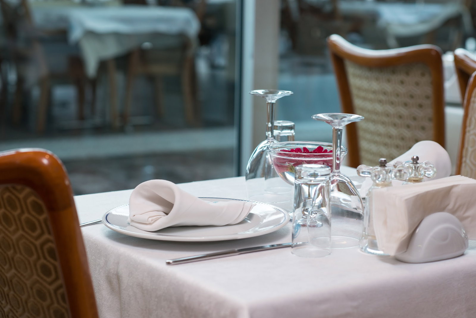 İzmir Deniz Restaurant alsancak