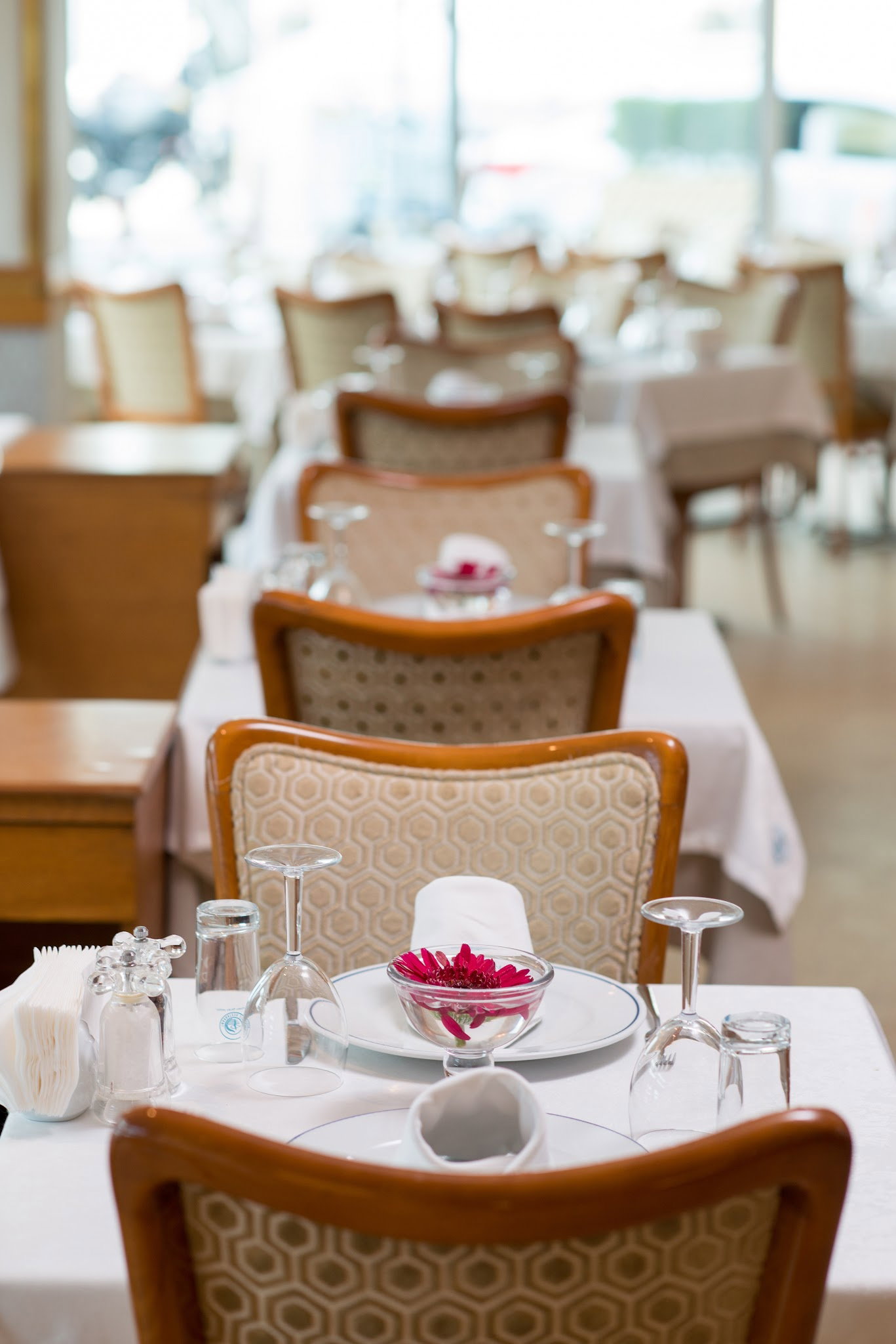 İzmir Deniz Restaurant alsancak