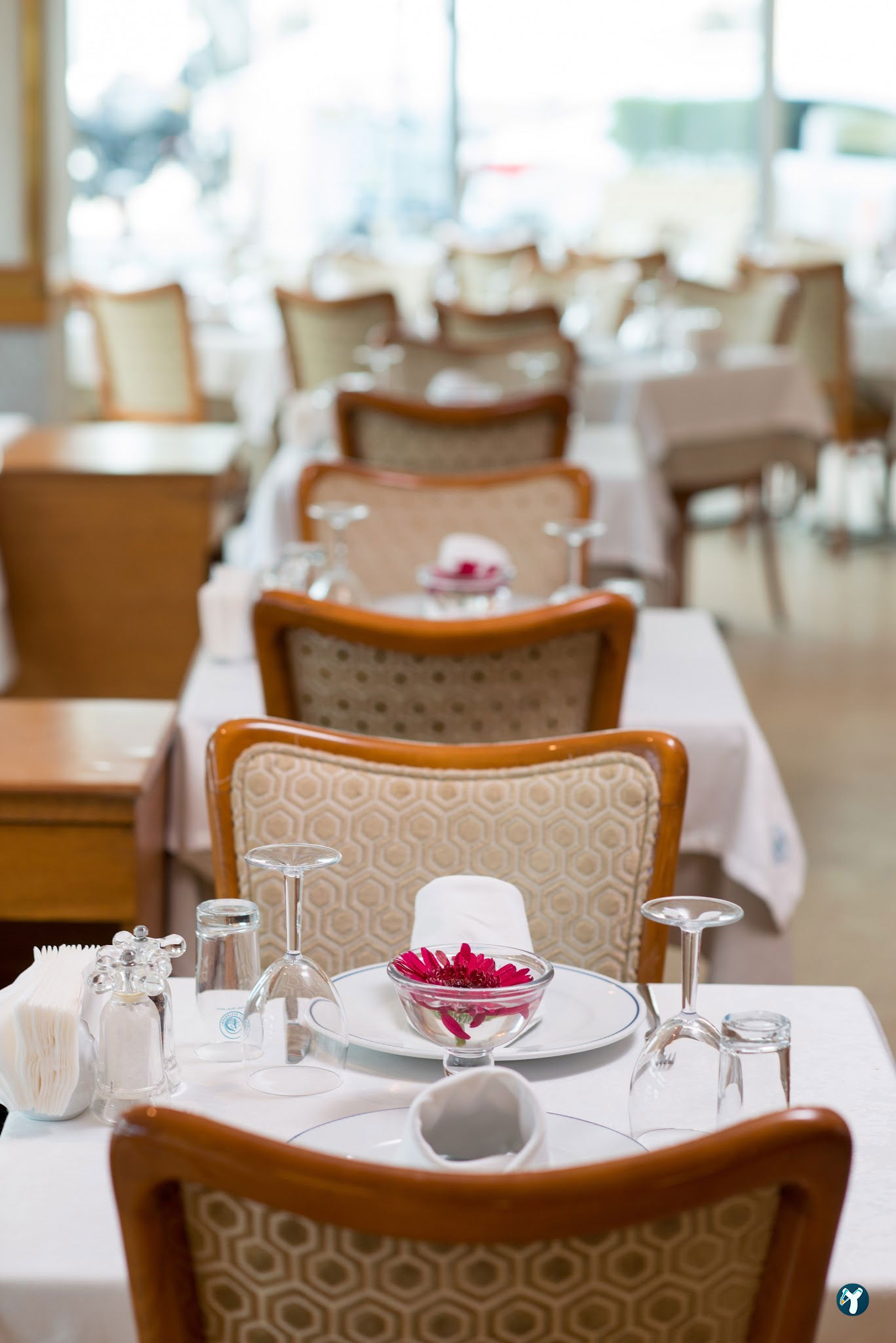 İzmir Deniz Restaurant
