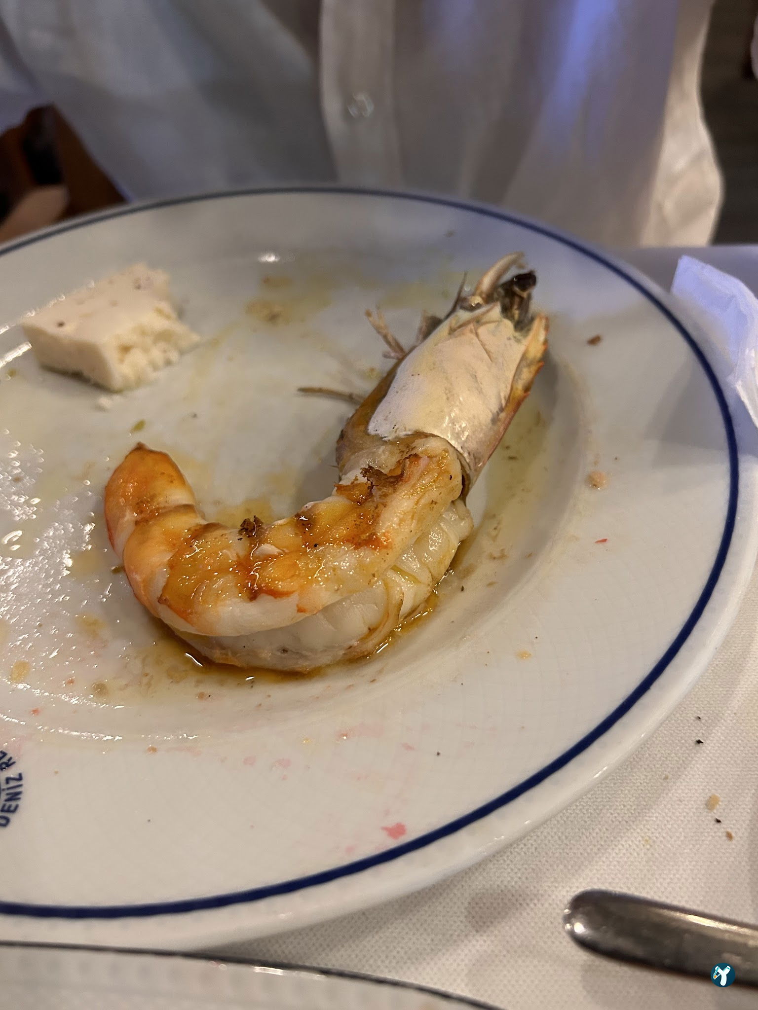 İzmir Deniz Restaurant
