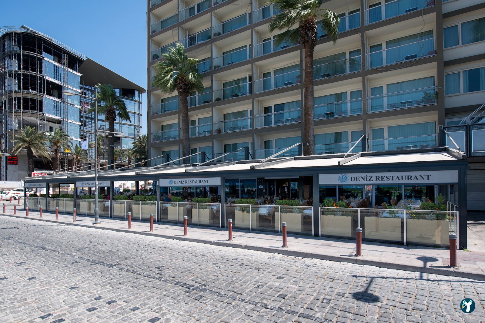 İzmir Deniz Restaurant