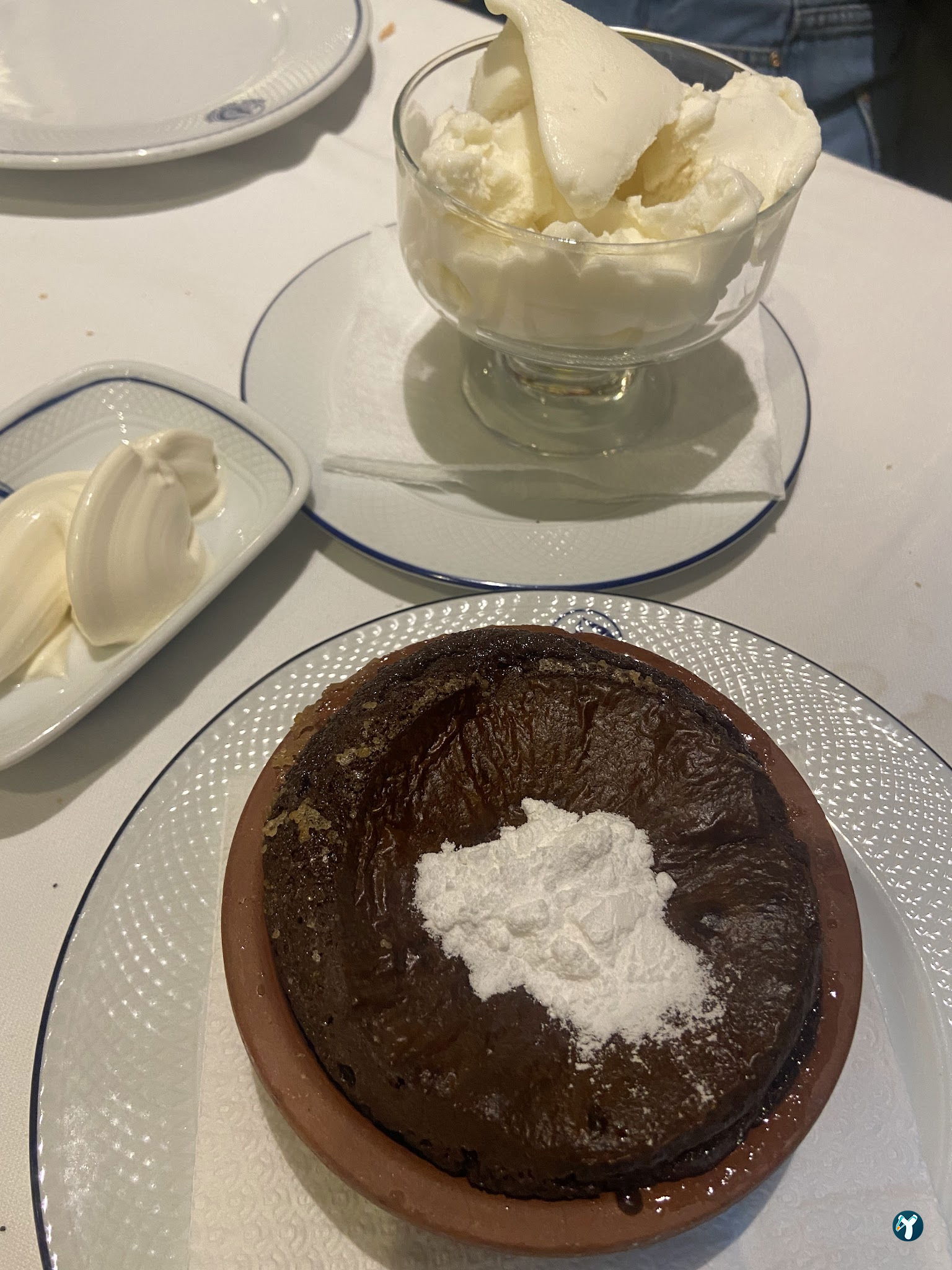 İzmir Deniz Restaurant