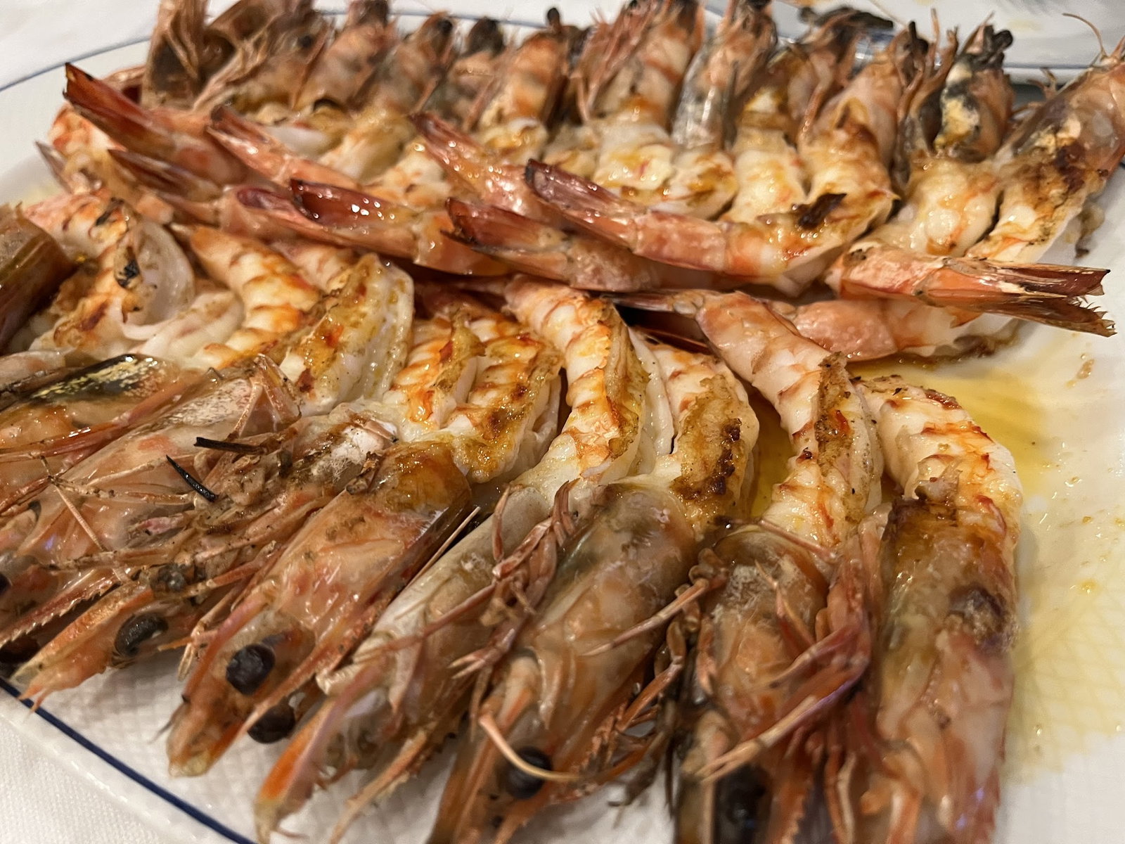 İzmir Deniz Restaurant alsancak