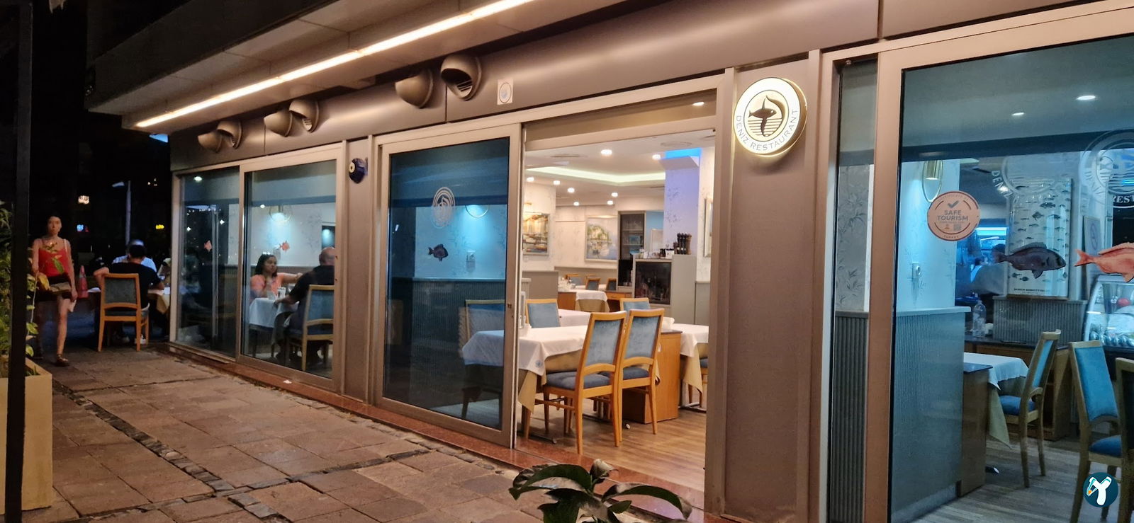 İzmir Deniz Restaurant