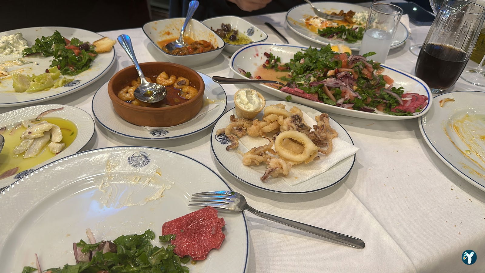 İzmir Deniz Restaurant