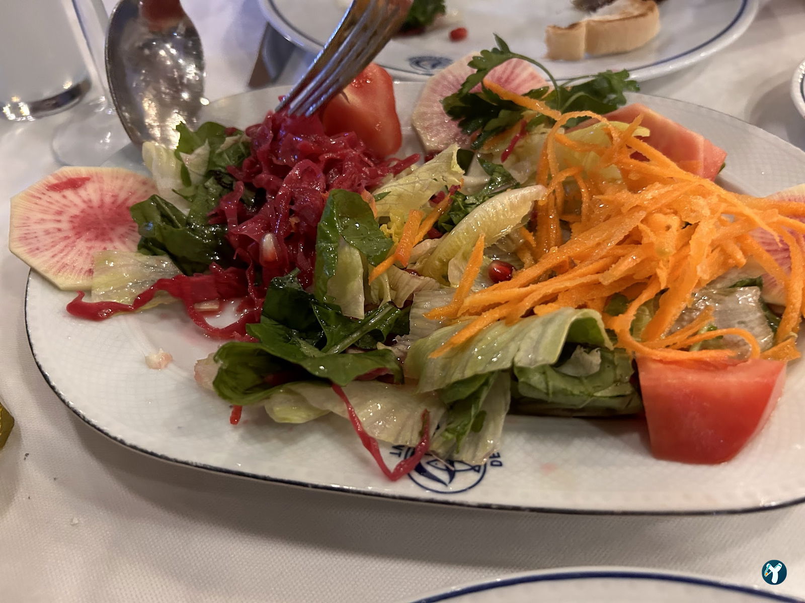 İzmir Deniz Restaurant