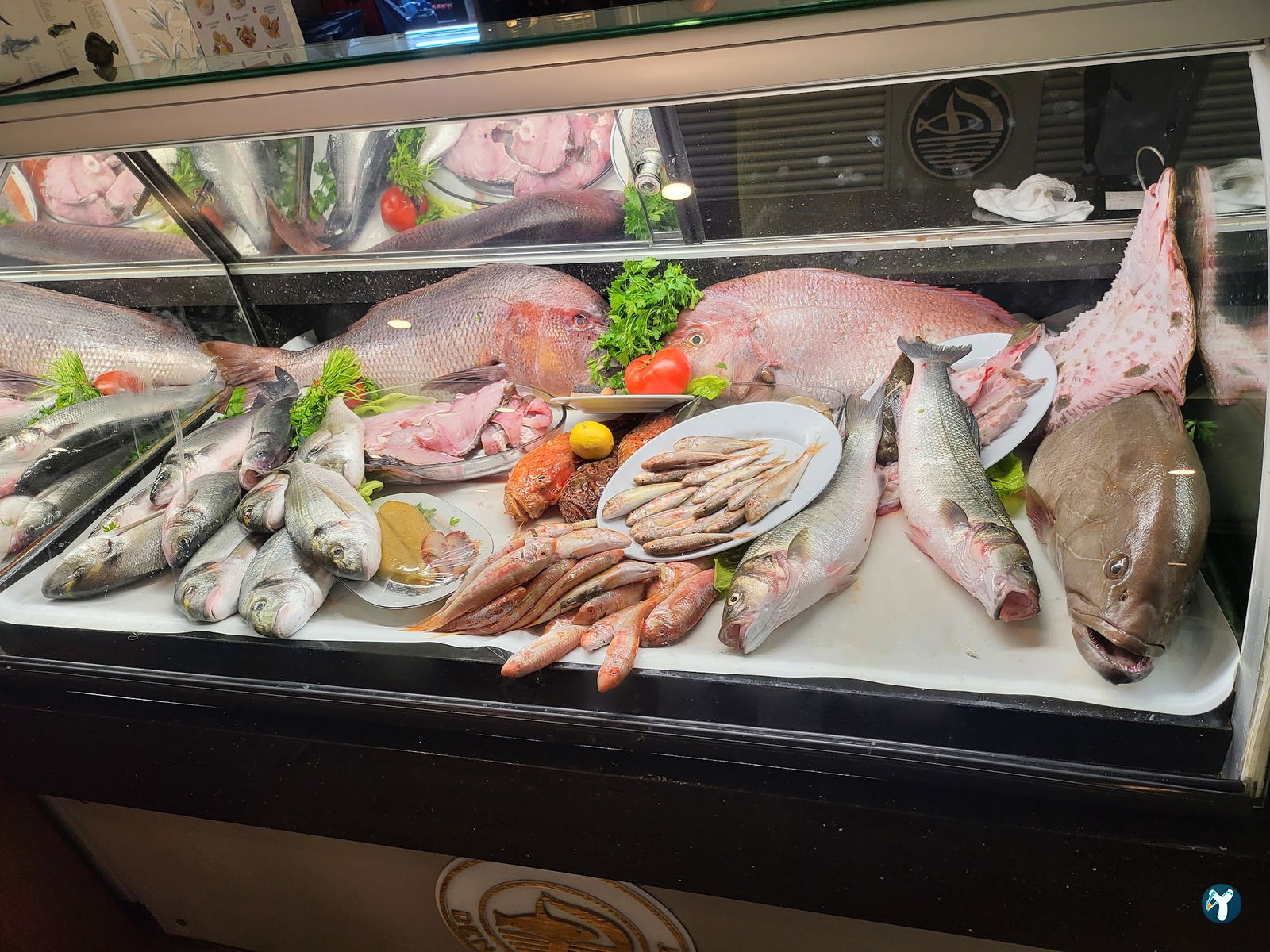 İzmir Deniz Restaurant