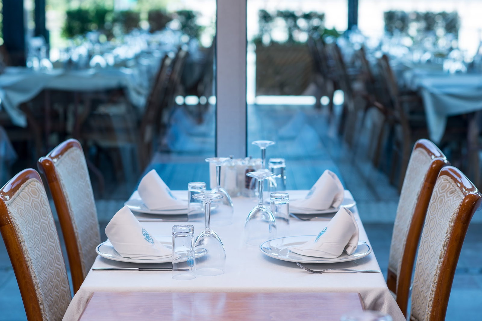İzmir Deniz Restaurant alsancak