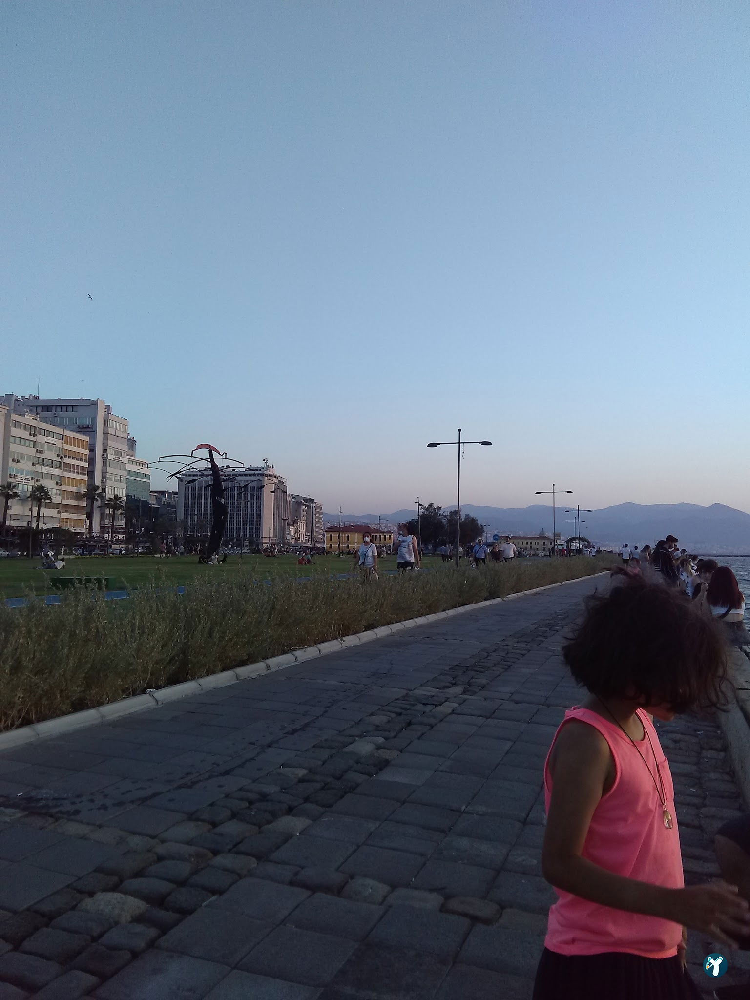 İzmir Deniz Restaurant