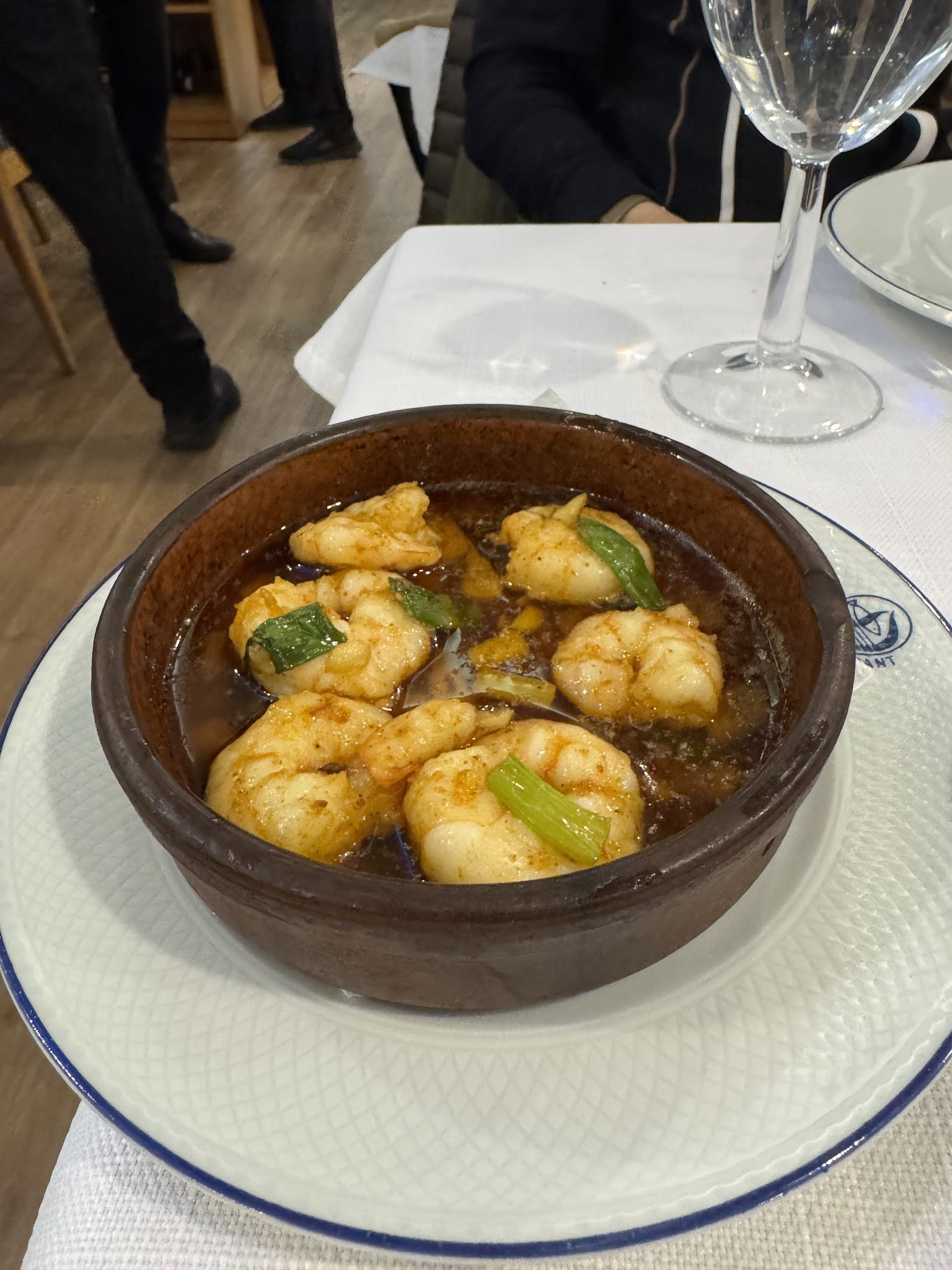 İzmir Deniz Restaurant alsancak