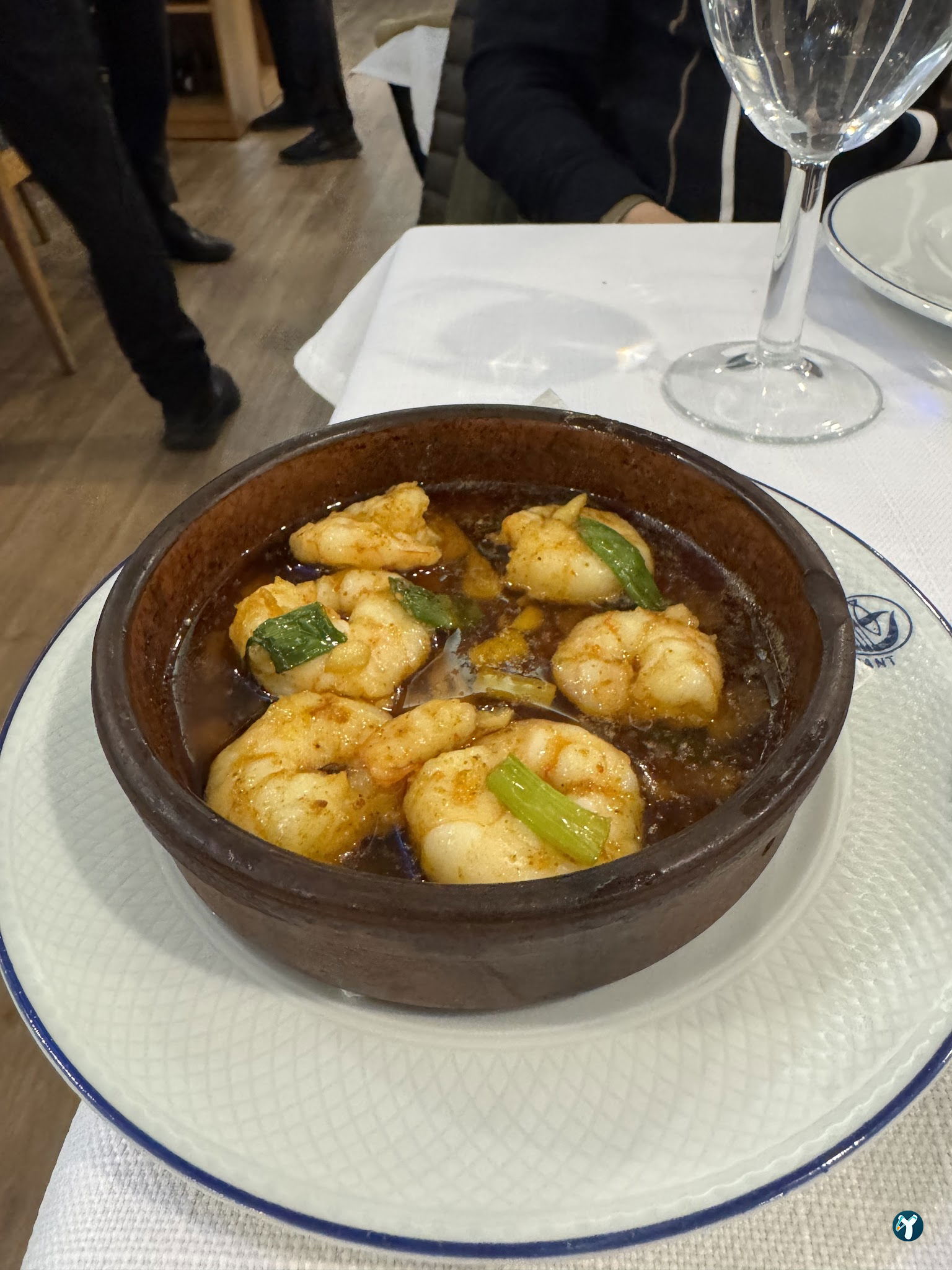 İzmir Deniz Restaurant