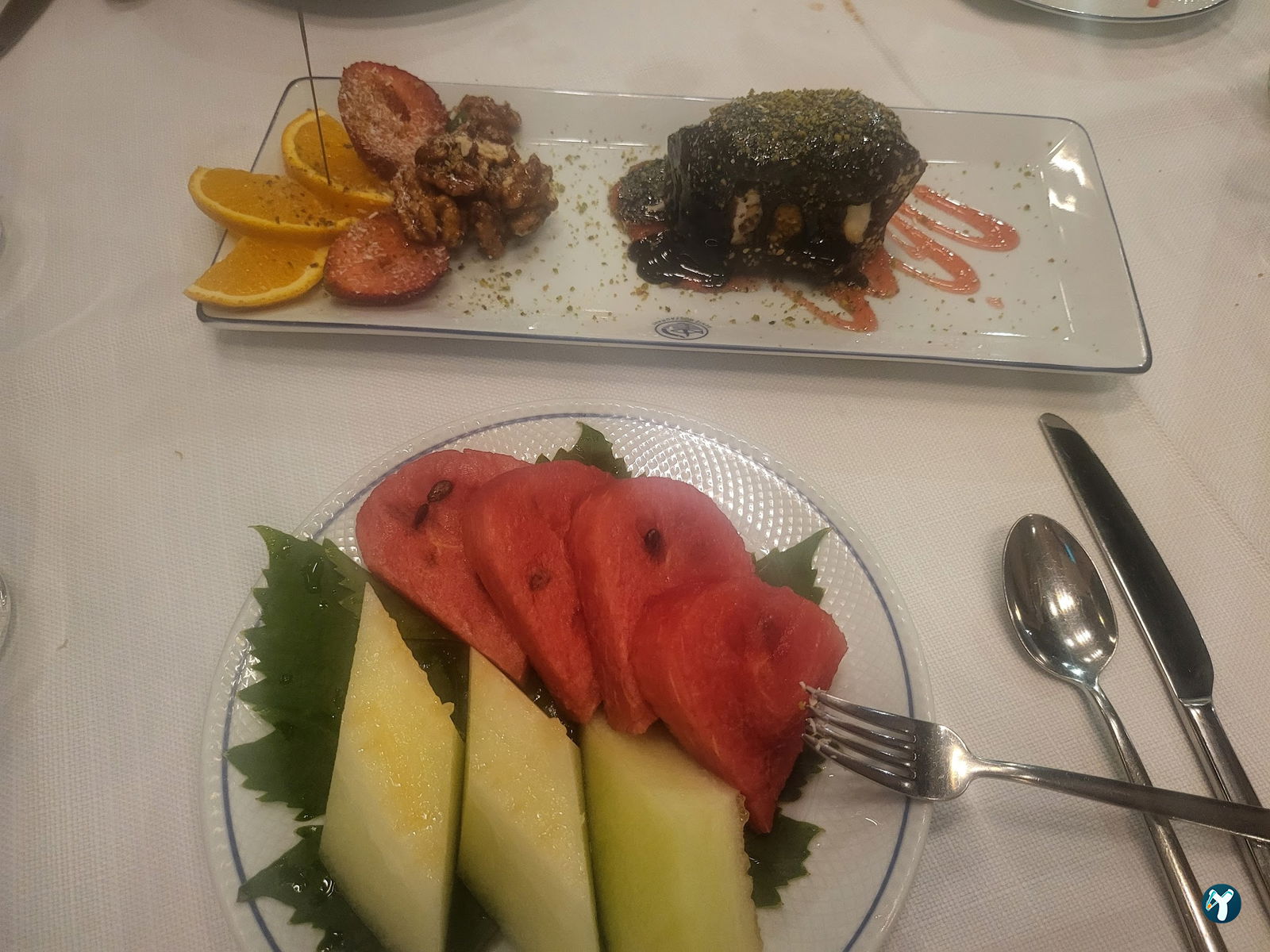 İzmir Deniz Restaurant