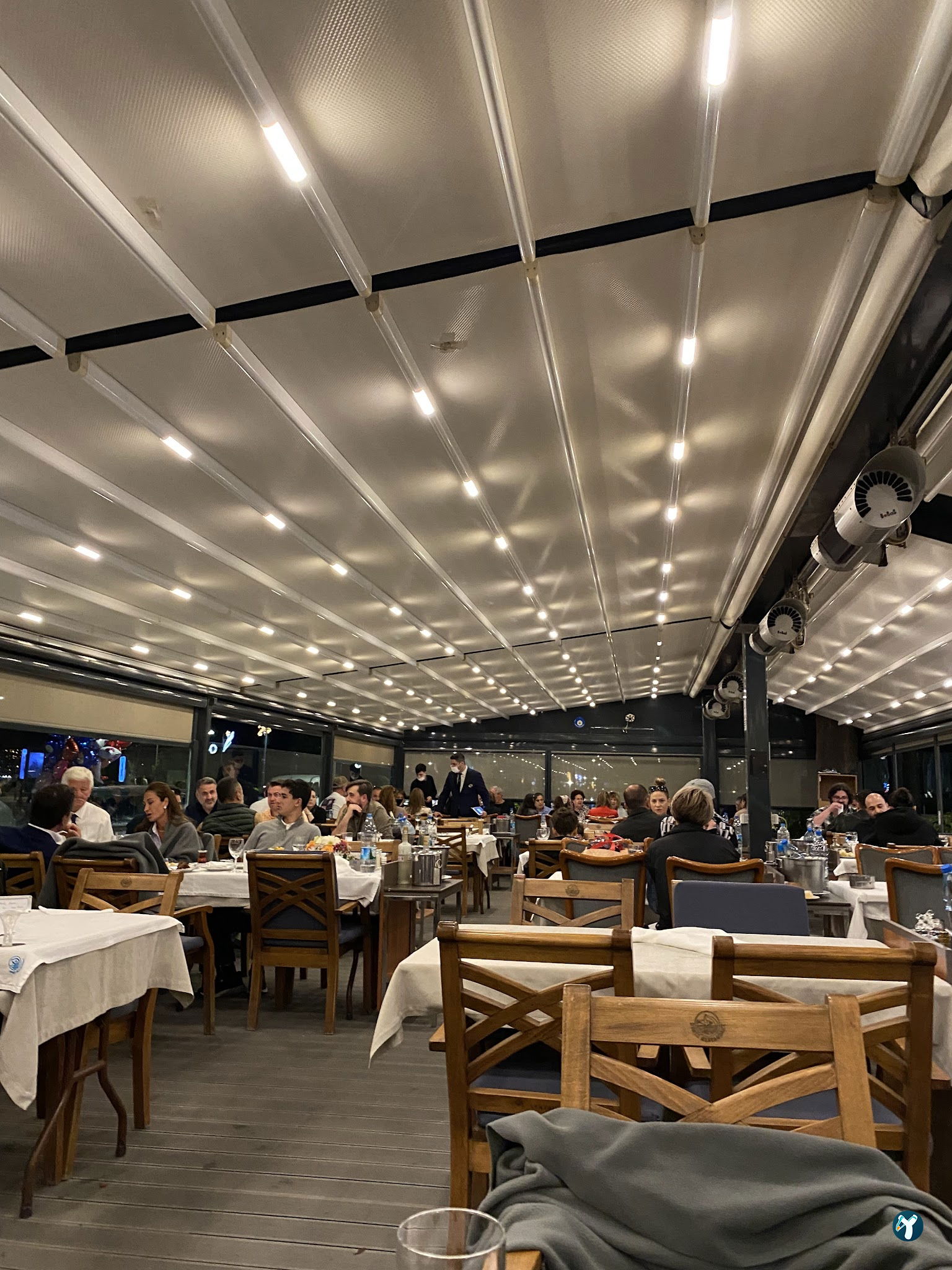 İzmir Deniz Restaurant