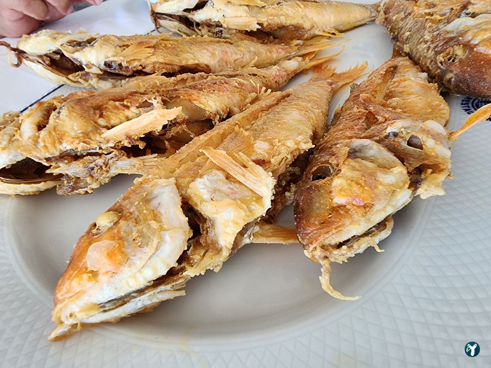 İzmir Deniz Restaurant