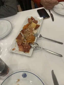 İzmir Deniz Restaurant resimleri İzmir Deniz Restaurant resimleri