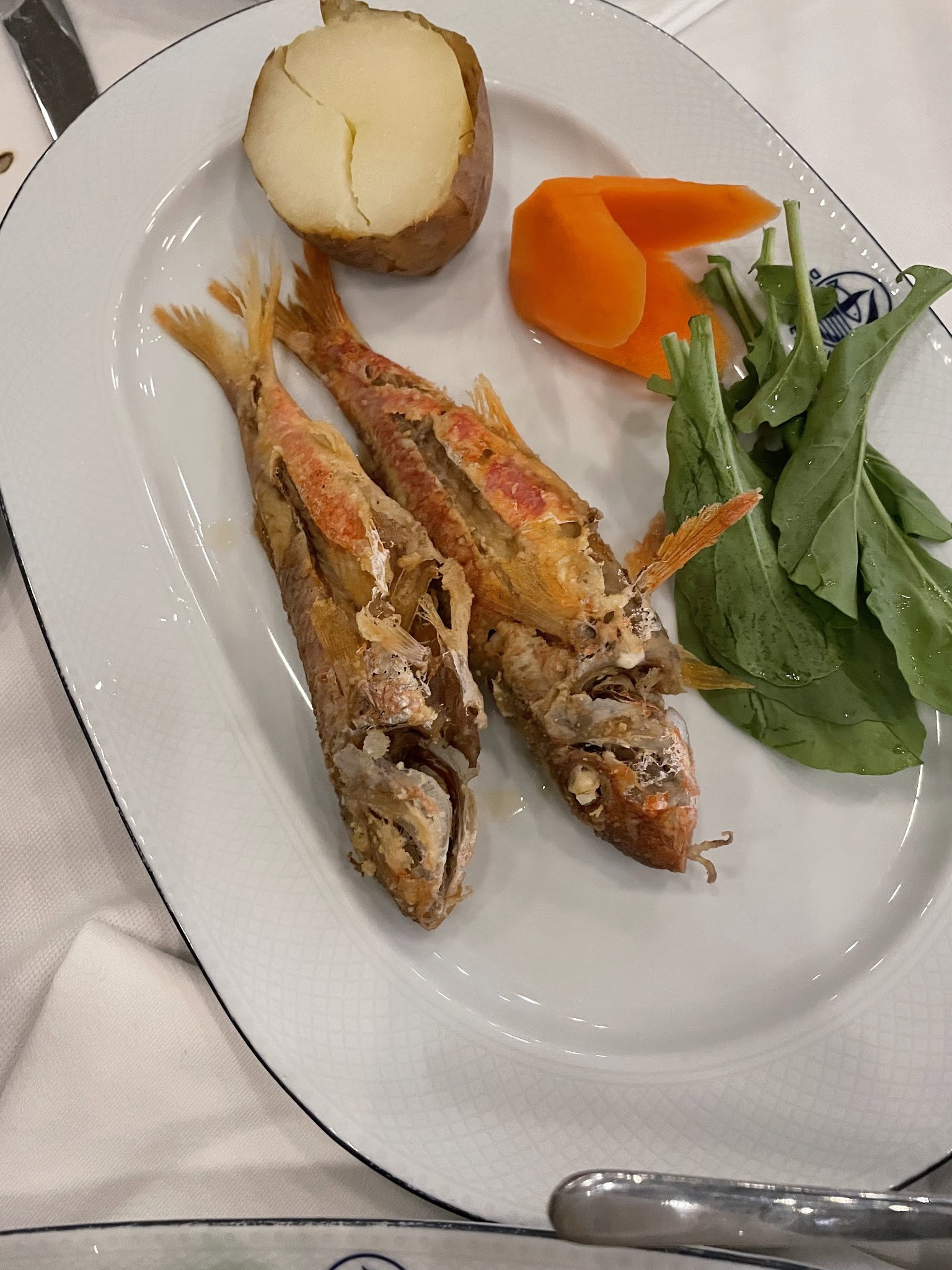 İzmir Deniz Restaurant alsancak