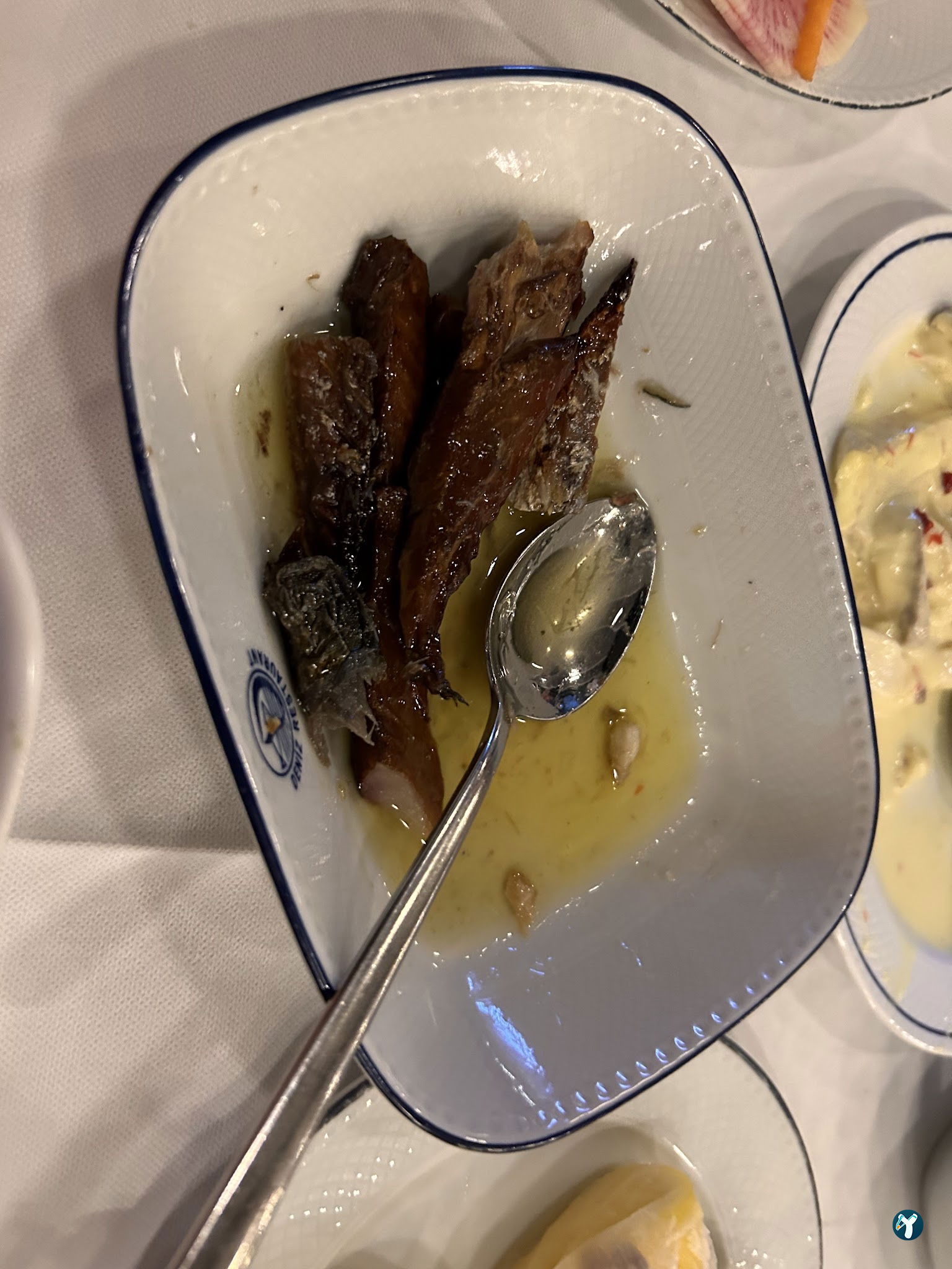 İzmir Deniz Restaurant
