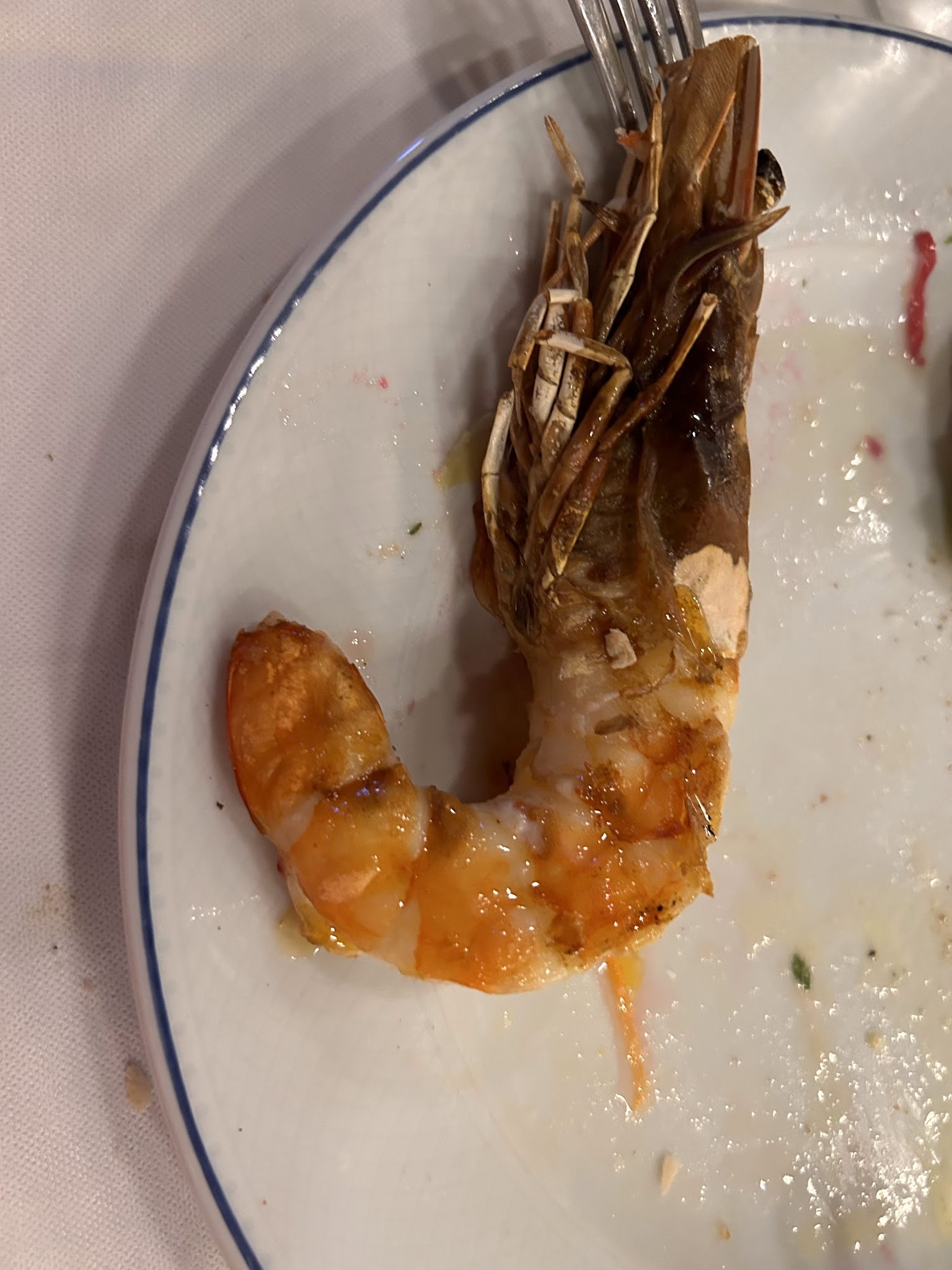 İzmir Deniz Restaurant alsancak