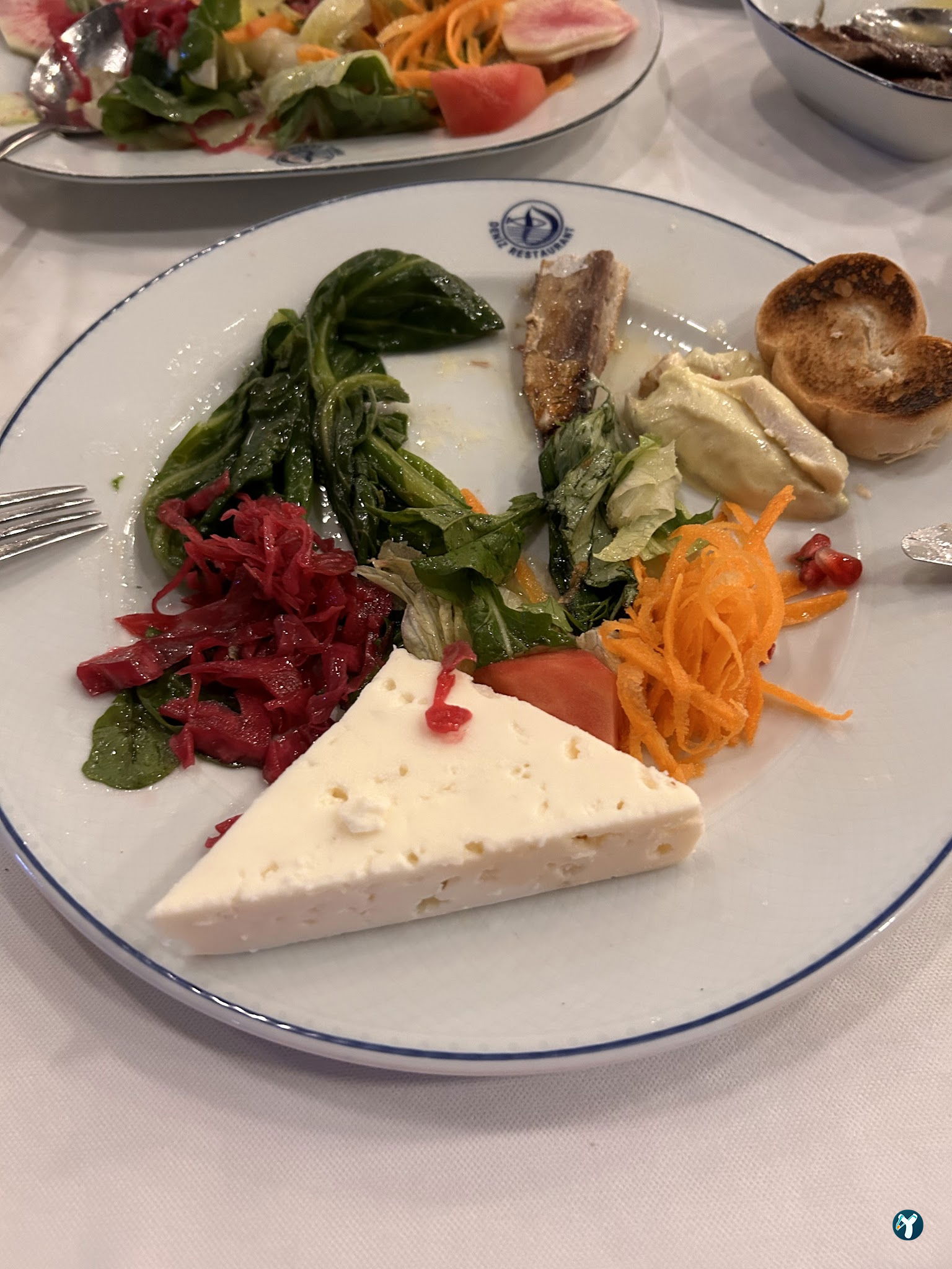 İzmir Deniz Restaurant