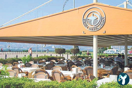 İzmir Deniz Restaurant