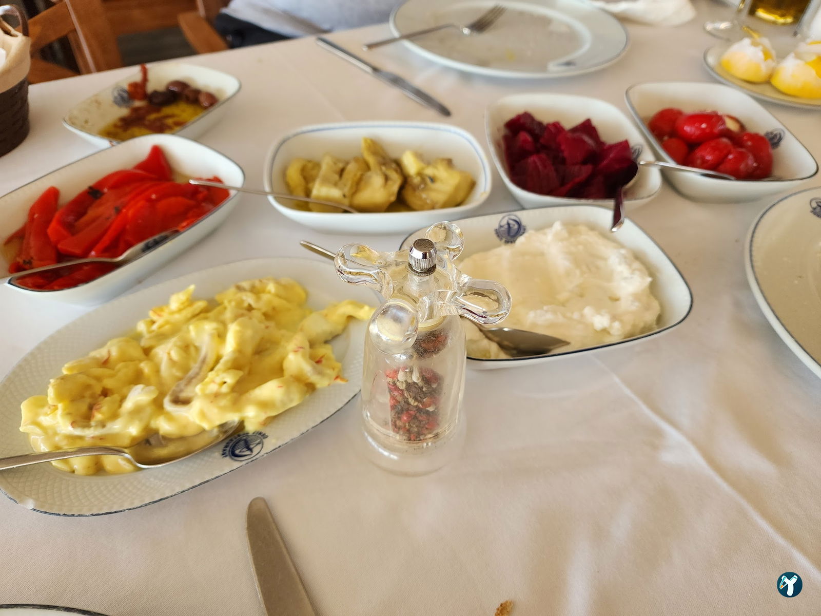 İzmir Deniz Restaurant