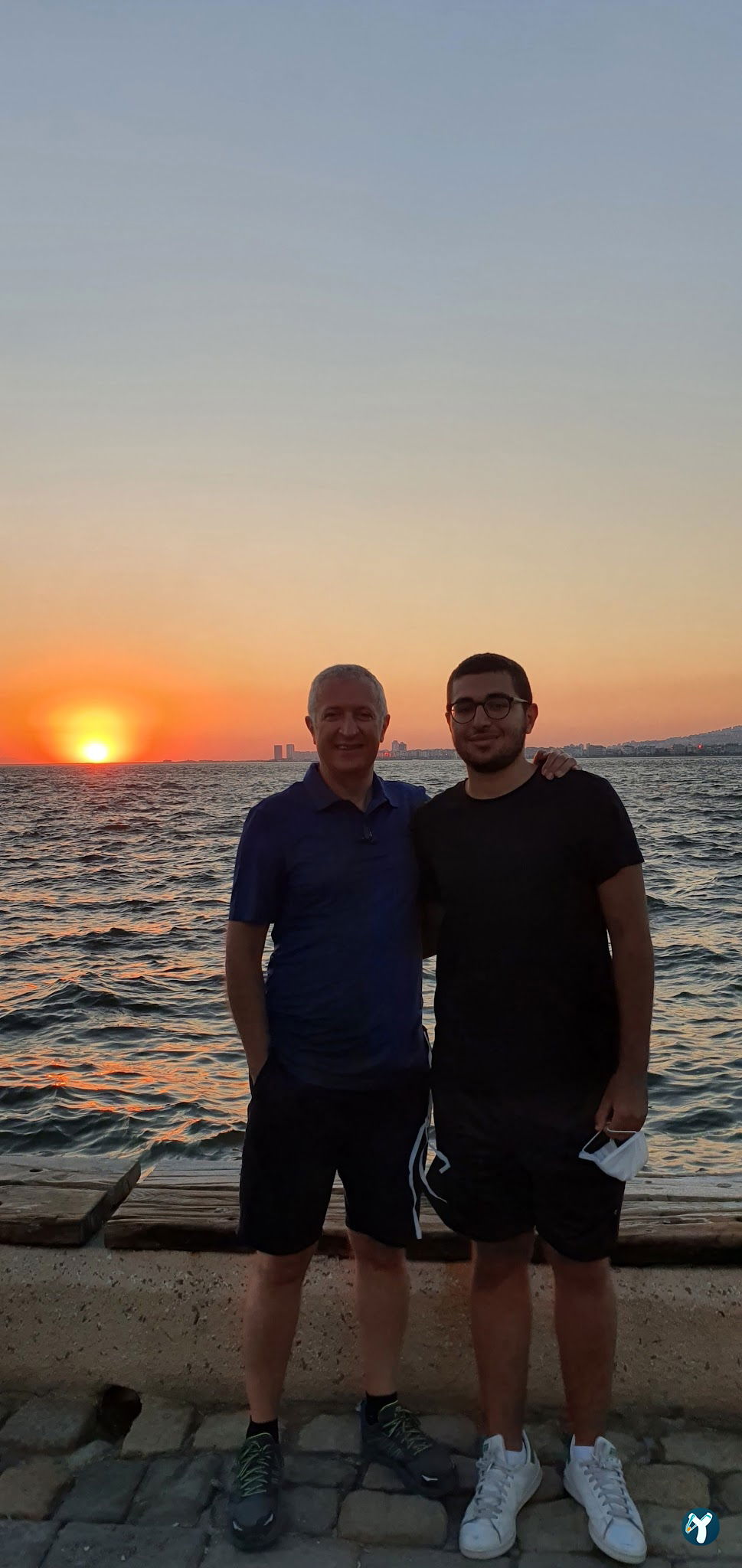 İzmir Deniz Restaurant